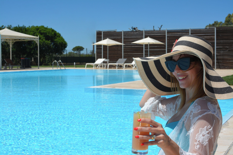 Sport & Beauty 2, Masseria Corda di Lana, Lecce