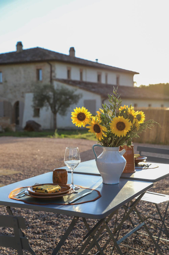 Tenuta Morcella Deluxe, Perugia