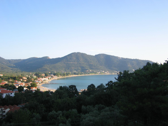 Others 4, Villa Dimitra, East Macedonia and Thrace