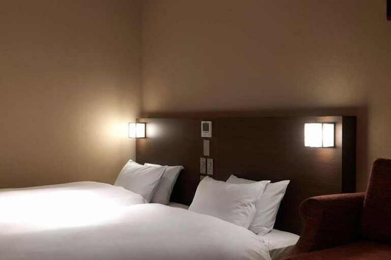 Bedroom 20