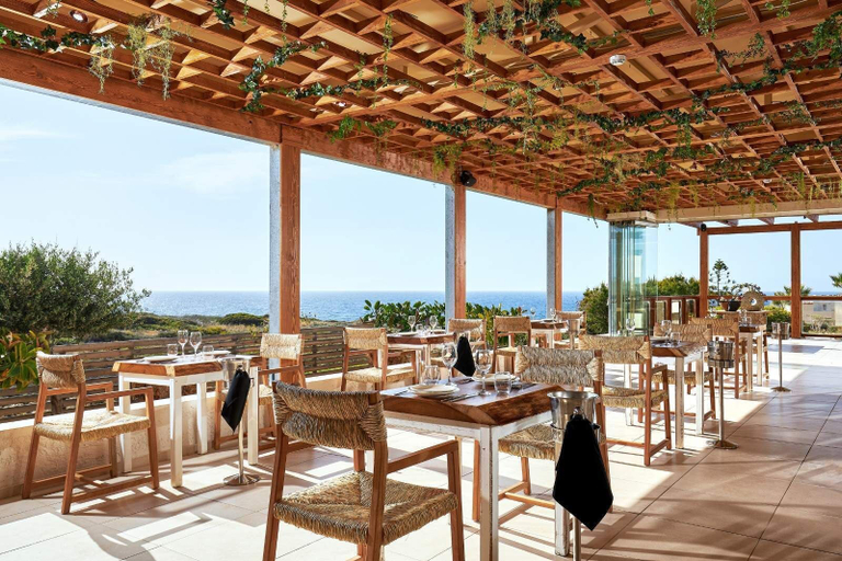 Food & Drinks 4, Vasia Sea Retreat, Crete
