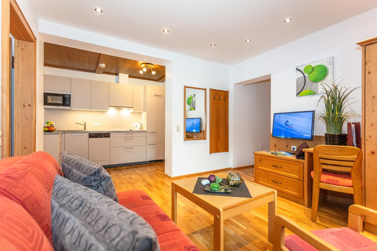 Others 5, Apartment Landhaus Buchner - SUMMERCARD INCLUDED, Zell am See