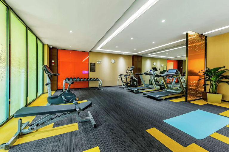 Others 5, Hampton by Hilton Lijiang Old Town, Lijiang