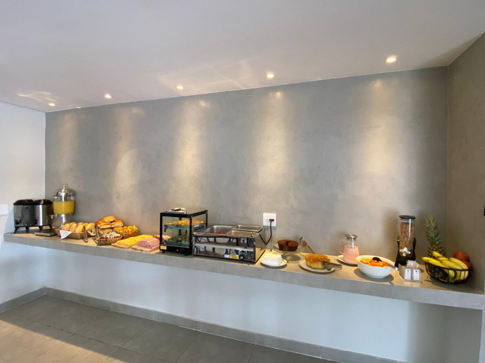 Food & Drinks 4, NOBRE HOTEL, Cotia