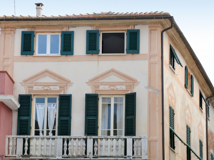 Apartment Torre Antica-2 by Interhome, Savona