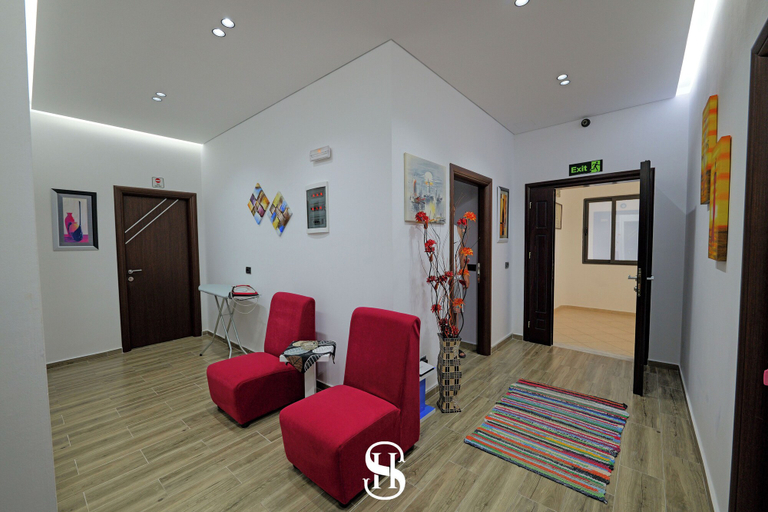 Others 5, Salas Boutique Hotel, Sarandës