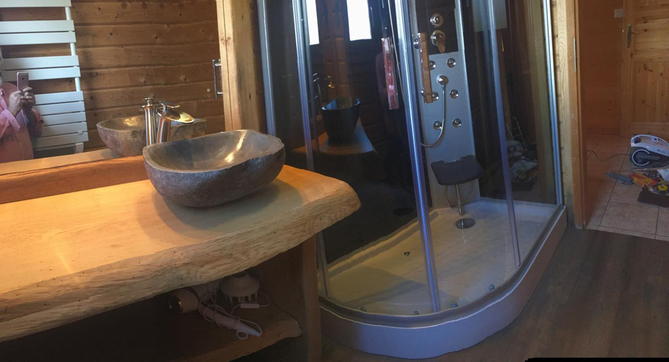 Others 5, Chalet le Grizzly, Vosges