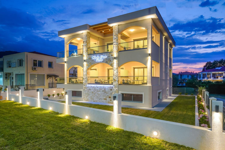 Others 2, Maria Elena Suites, East Macedonia and Thrace