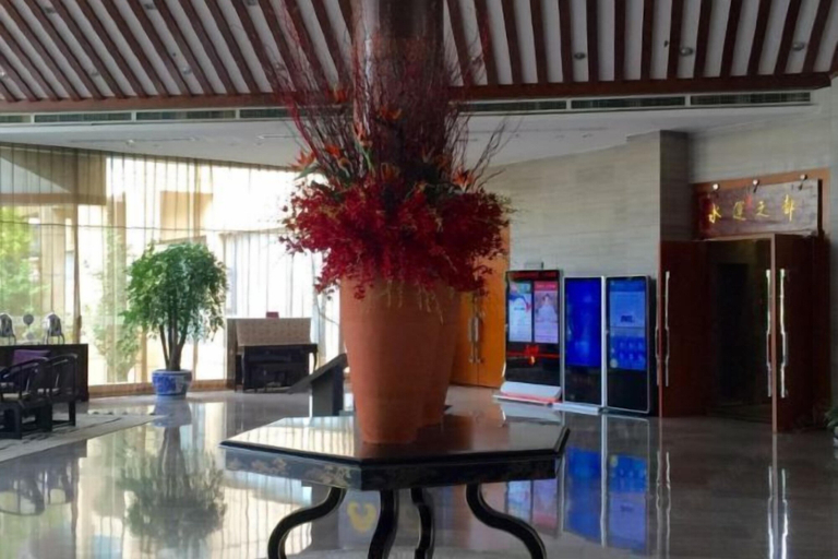 Others 4, Cangxi International Hotel, Guangyuan