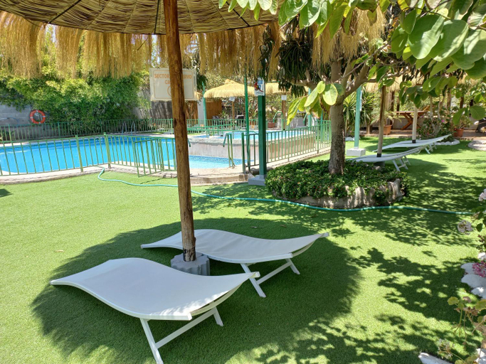 Sport & Beauty 3, Cabanas Atahualpa, Iquique