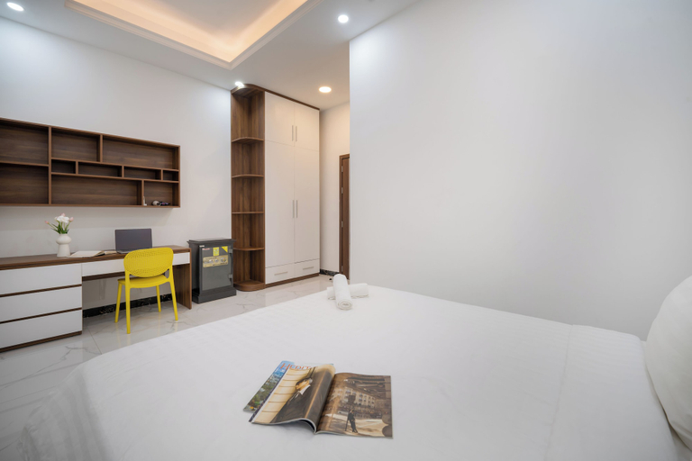 Others 4, D&C House - Near My Khe Beach, Da Nang