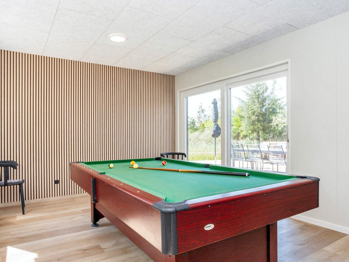 Property amenity 2, 5 Star Holiday Home in Oster Assels, Morsø