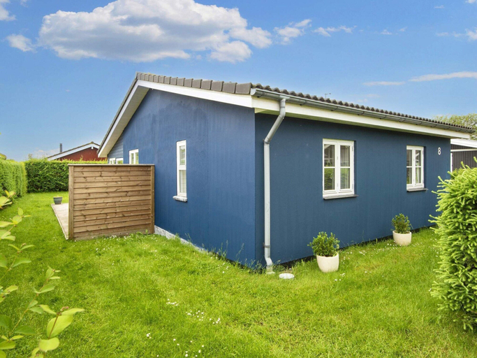 Exterior & Views 2, Renovated Cottage Near Beach - By Traum Ferienwohnungen, Vejle