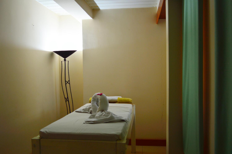 Bedroom 3, Aspen Hotel & Apart, Asunción