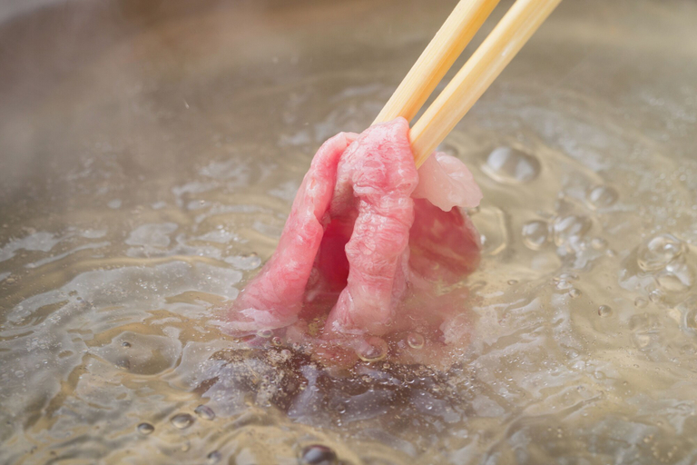 Food & Drinks 5, Furuyu Onsen Kakureisen, Saga