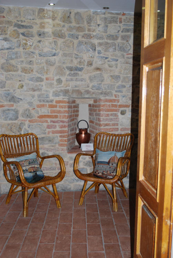 Others 5, B&B In Torre, Florence