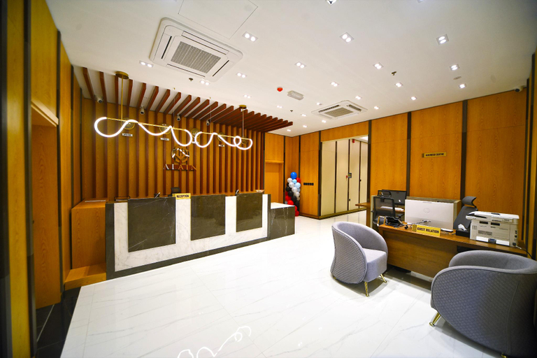 Others 3, Alain Palace Hotel Ajman, Ajman