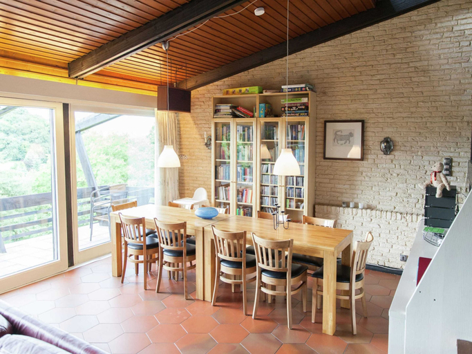 Food & Drinks 4, Ferienhaus mit Panoramablick fur Familien, Bernkastel-Wittlich