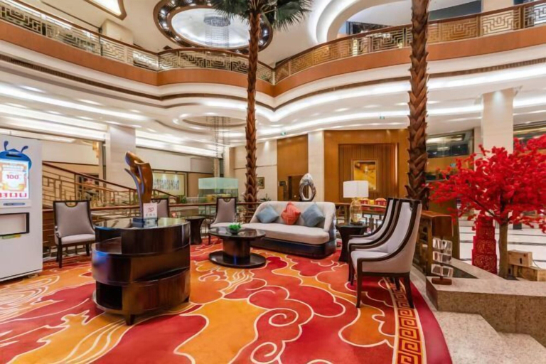 Others 5, Nishi Haitai Hotel, Weihai