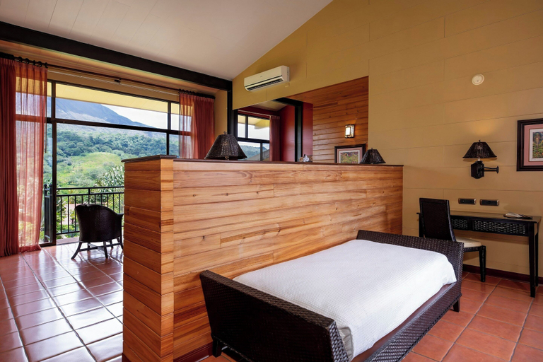 Bedroom 4, Arenal Kioro Suites & Spa, San Carlos