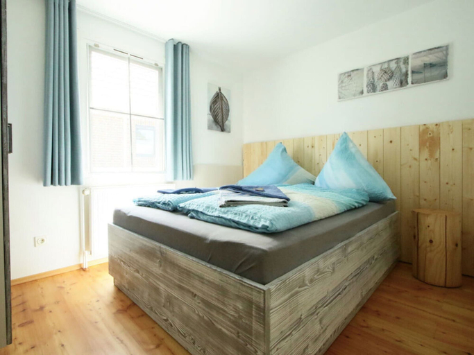 Room 3, Luerssen on Uferstrasse, Region Hannover