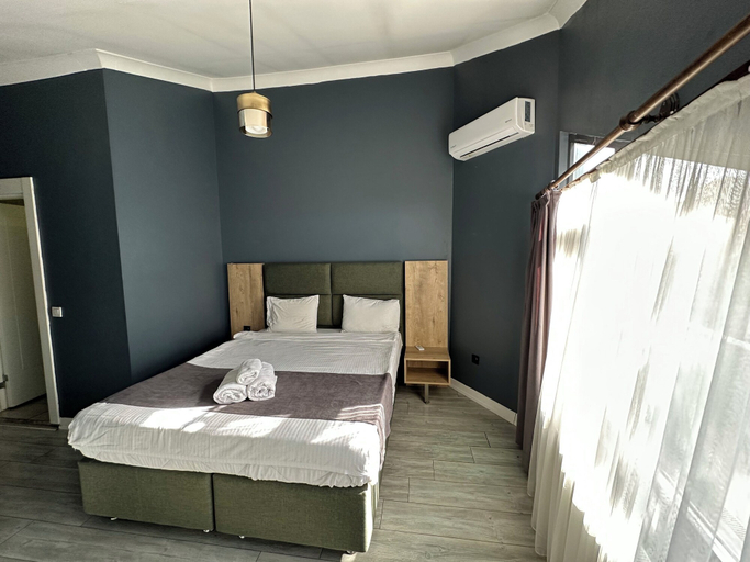Bedroom 4, Centrum Residence, Çankaya
