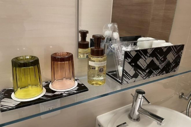 Amenities 18