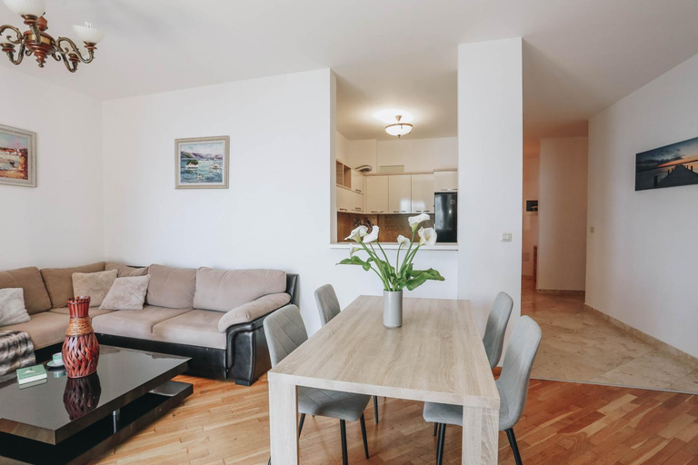 Others 4, Apartment near Ponta Nova of Rafailovici