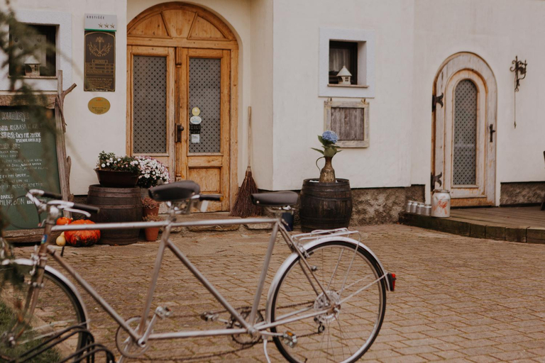 Others 5, Koroska hisa Pri lipi, Boutique hotel, Vuzenica