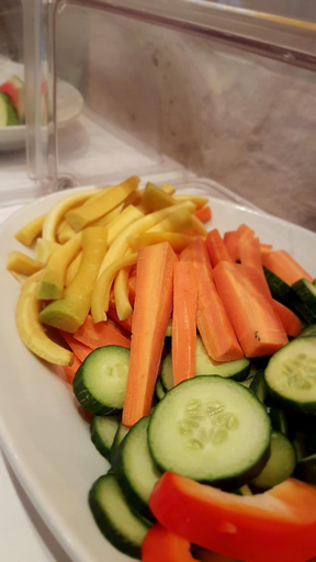 Food & Drinks 5, Hotel Babenbergerhof, Mödling