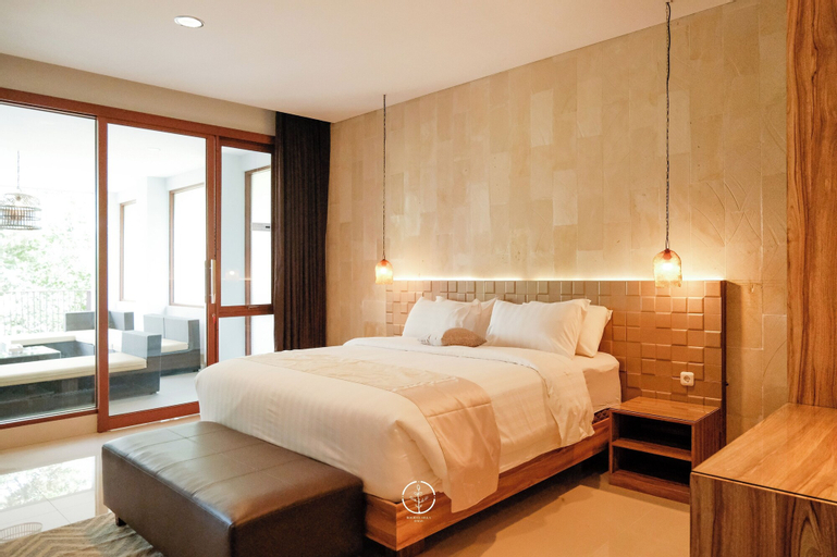 Bedroom 18