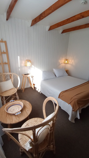 Others 5, Los Calafates Hotel, Ushuaia