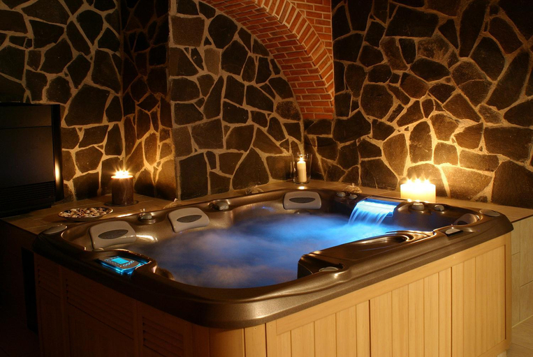 Sport & Beauty 2, Wellness Hotel Gondola, Plzeň