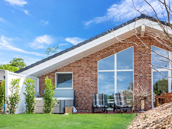 Exterior 2, Wellness House Sand & sea, Ostholstein