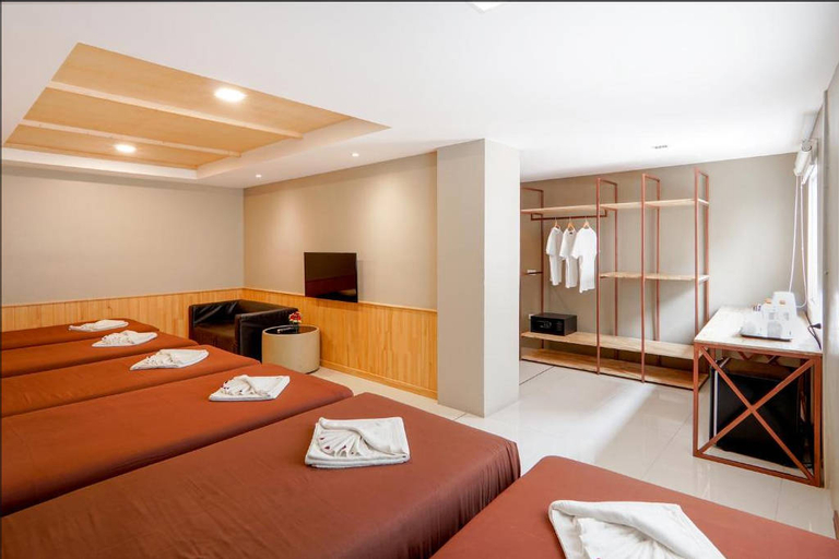 Bedroom 20