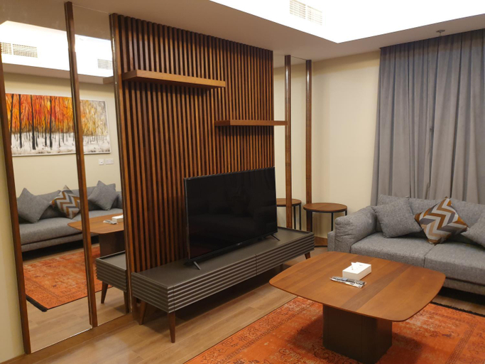 Others 5, Terminal Inn Al Mansoura, Doha