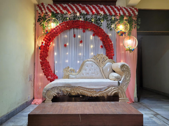 Others 5, Hotel Midtown (Chapra,Bihar), Saran