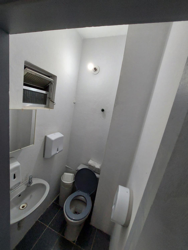 Bedroom 4, Hostel Vila Brás, São Paulo