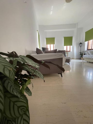 3, Aphaias Apartments, Attica