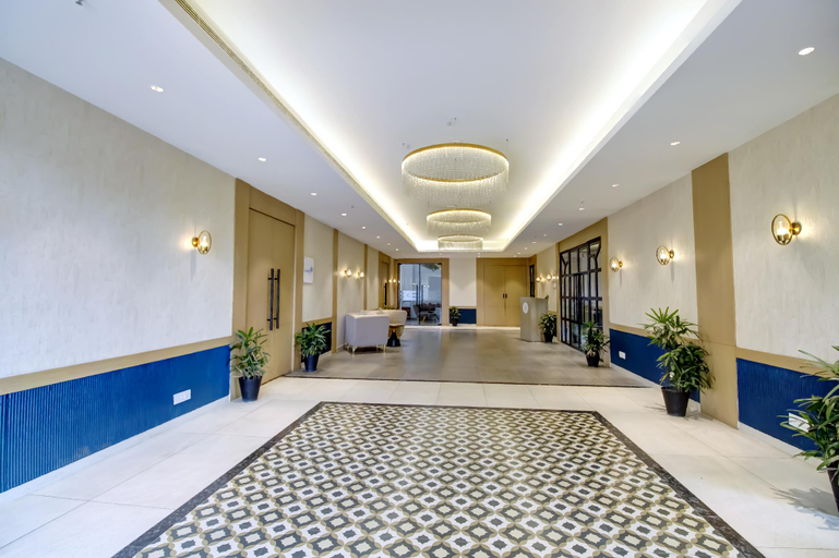 Public Area 2, Cozzet Sonipat - A Cygnett Hotel, Sonipat