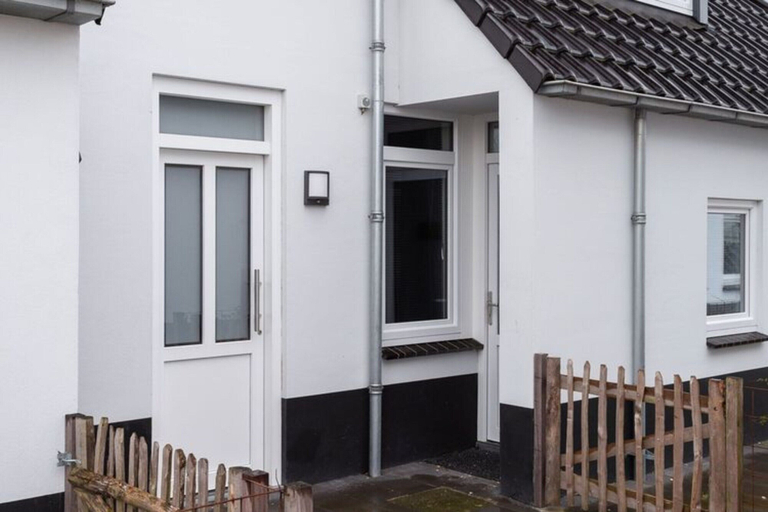 Exterior 3, Apartment Sneekermeer With Water Sports Access, Sneek