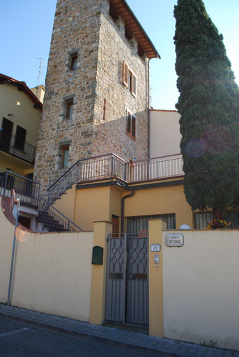 Exterior & Views 1, B&B In Torre, Florence