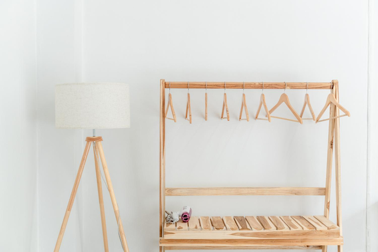 Bedroom 2, Socialer Coliving & Coworking Space, Muang Chiang Mai