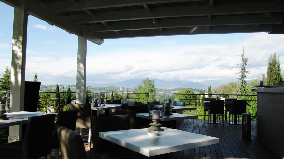 Food & Drinks 1, Fontepino, Perugia
