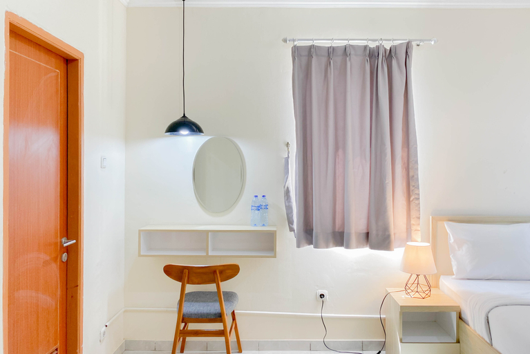 Others 4, Relaxing Studio Grand Palace Kemayoran Apartment By Travelio, Central Jakarta