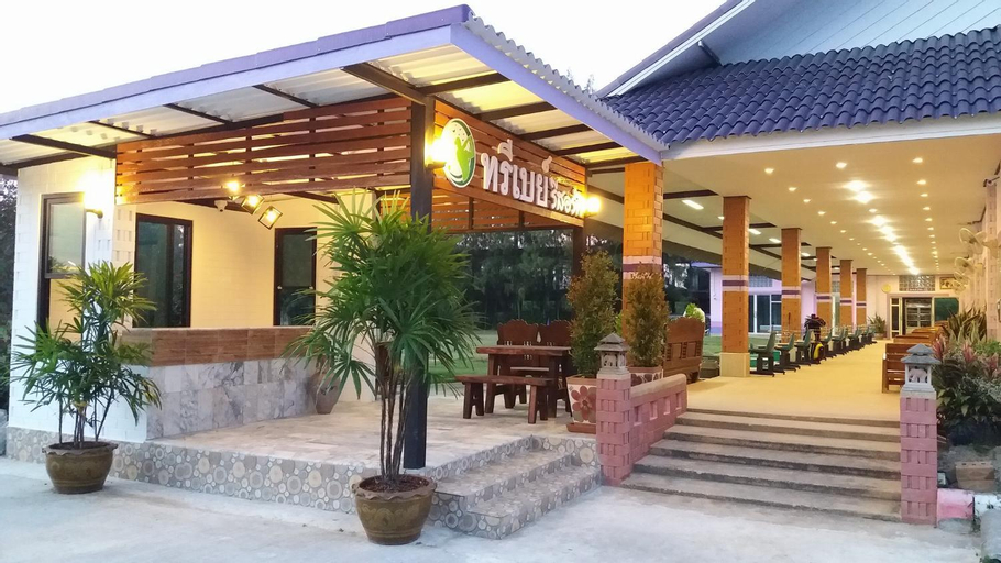 Exterior & Views, Three Bays Resort, Muang Prachuap Khiri Khan
