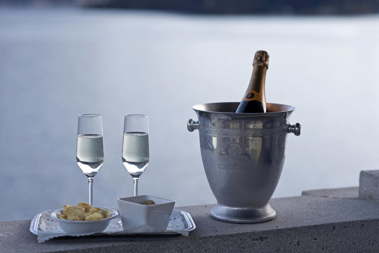 Food & Drinks 2, Hotel Villa Marie, Como