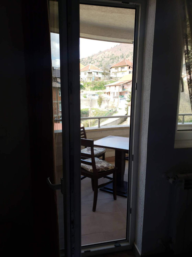 Others 4, Apartmani Ambiente
