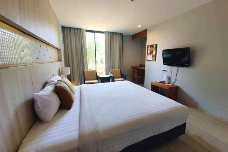 Bedroom 7