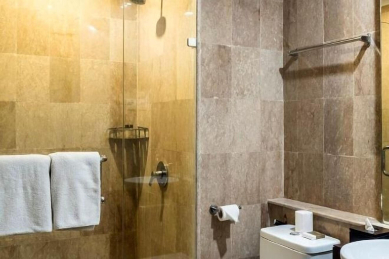 Bathroom 6